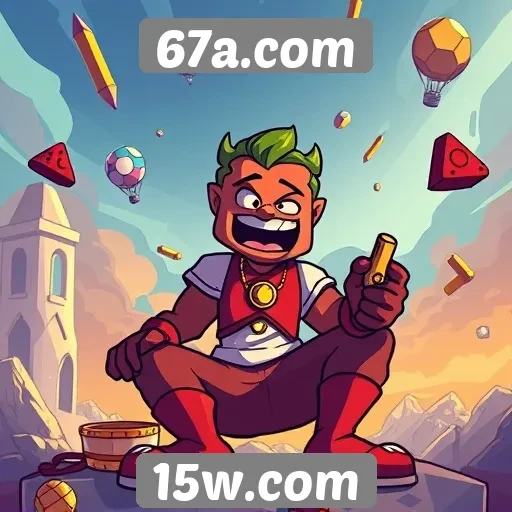 Recursos exclusivos do 67a.com para jogadores