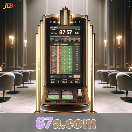 Slots: A Magia das Máquinas que Encantam Jogadores